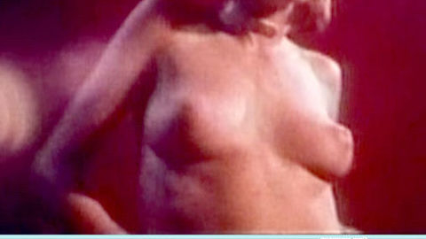 Pic: Sandy Dempsey in Is There Sex After Marriage?