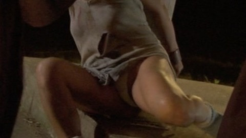 Pic: Cyn Dulay in Satanic Panic (2009)