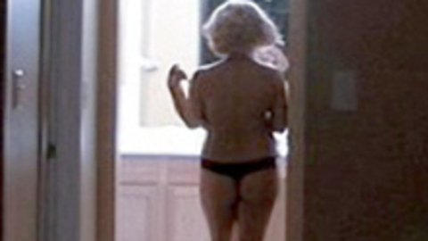 Pic: Cyn Dulay in Paranormal Calamity