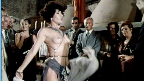 Pic: Sara Lezana in Historia de S