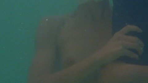 Pic: Mako Hattori in The House Where Evil Dwells (1982)