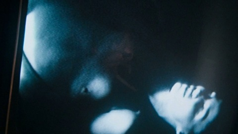 Pic: Petina Cole in 9½ Weeks