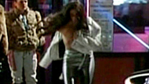 Pic: Amber Lea Weston in Boulevard