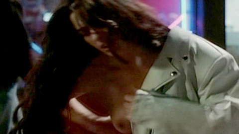 Pic: Amber Lea Weston in Boulevard