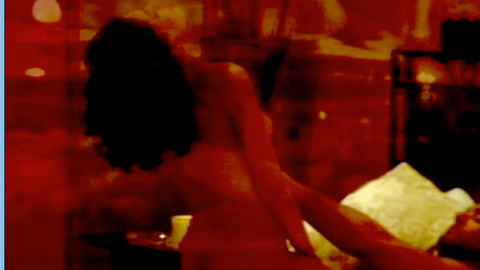 Pic: Alejandra Mena in La sombra del sahuaro