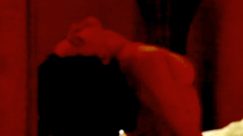 Pic: Alejandra Mena in La sombra del sahuaro