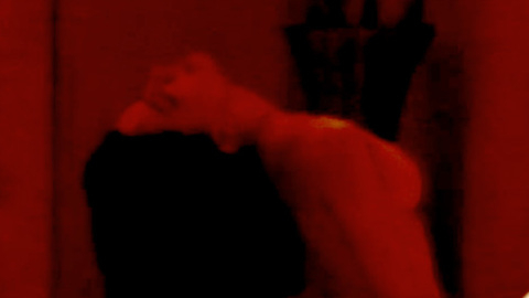 Pic: Alejandra Mena in La sombra del sahuaro