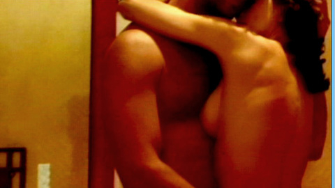 Pic: Alejandra Mena in La sombra del sahuaro