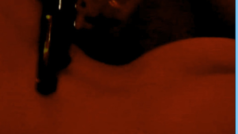 Pic: Alejandra Mena in La sombra del sahuaro