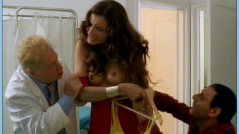 Pic: Lucilla Diaz in Se lo fai sono guai