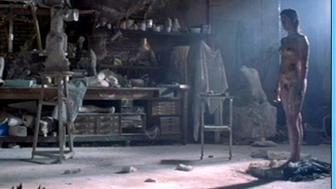 Pic: Trae Houlihan in Genesis