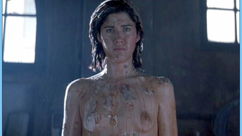 Pic: Trae Houlihan in Genesis