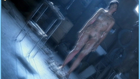 Pic: Trae Houlihan in Genesis