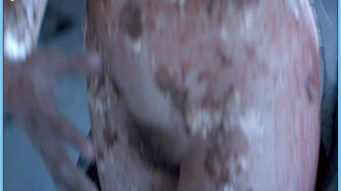 Pic: Trae Houlihan in Genesis