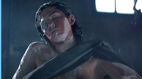 Pic: Trae Houlihan in Genesis