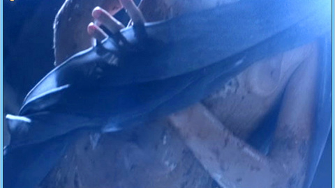 Pic: Trae Houlihan in Genesis