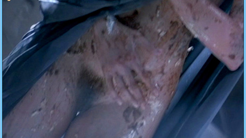 Pic: Trae Houlihan in Genesis