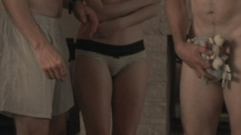 Pic: Amy Acker in Let's Kill Ward's Wife