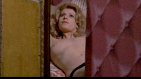 Pic: Imelde Marani in The Valachi Papers