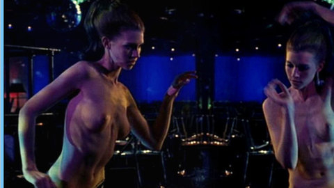 Pic: Julie McNiven in Carlito's Way: Rise to Power