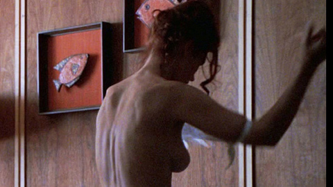 Pic: Julie McNiven in Mad Men