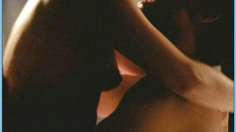 Pic: Alejandra Marin in Secreto de amor