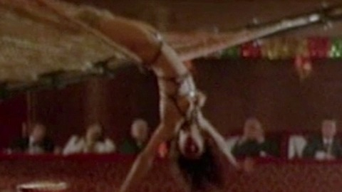 Pic: Ellan Fartt in Bad Timing (1980)