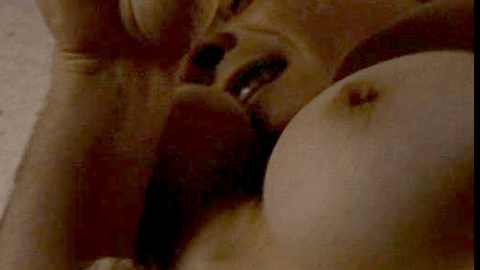 Pic: Blanche Veisberg in Dans la peau