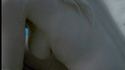 Pic: Blanche Veisberg in Dans la peau