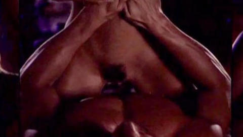 Pic: Shana Hiatt in Girls of Hawaiian Tropic