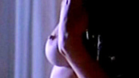 Pic: April Breneman in The Feminine Touch