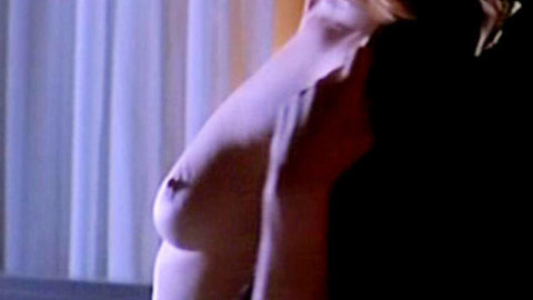 Pic: April Breneman in The Feminine Touch