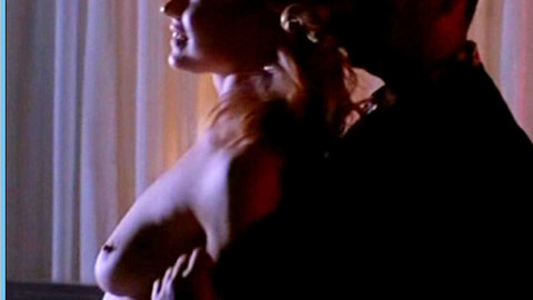 Pic: April Breneman in The Feminine Touch