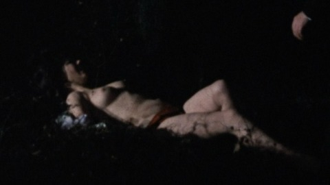 Pic: Dorothy White in Get Carter