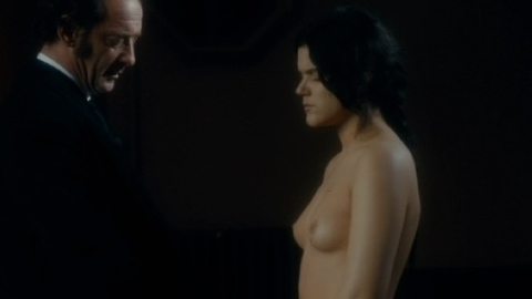 Pic: Stéphanie Sokolinski in Augustine