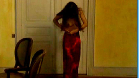 Pic: Vanille Attié in Le prix de la vérité