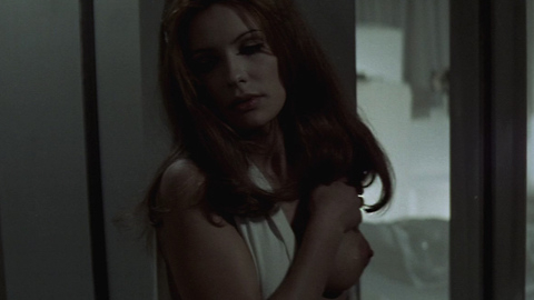Pic: Danièle Gaubert in Camille 2000