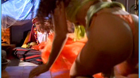 Pic: Marilyn Gamboa in Murder at El Meneo (2001)