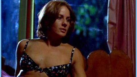 Pic: Metzi Hovenga in Murder at El Meneo