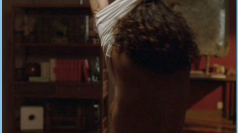 Pic: Valeria Cavalli in Mother of Tears (2007)