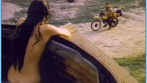 Pic: Joannelle Nadine Romero in City Limits