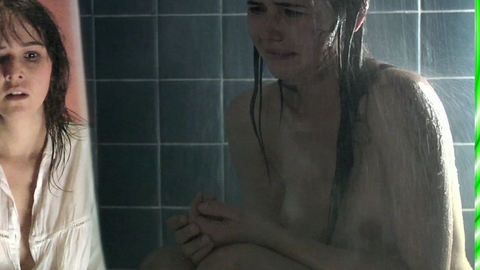 Pic: Valérie Leroy in Un ange passe