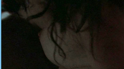 Pic: Salomé Stévenin in Cold Showers