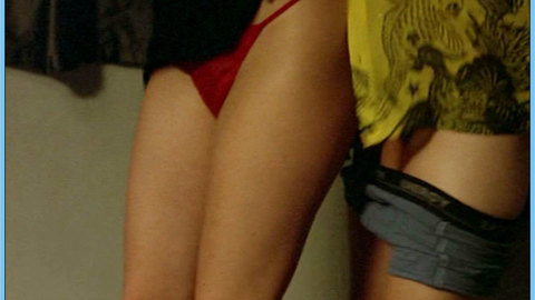 Pic: Salomé Stévenin in Cold Showers (2005)