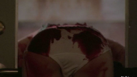 Pic: Jenny Wade in Feast II (2008)