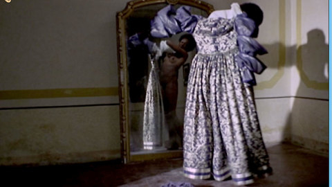 Pic: Angela La Vorgna in Your Vice Is a Locked Room and Only I Have the Key