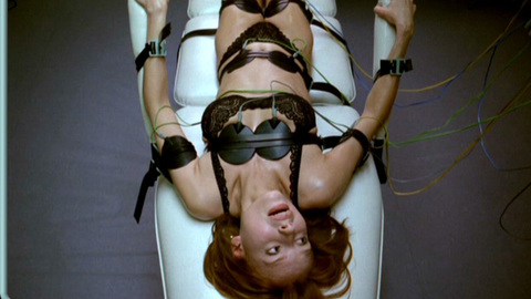 Pic: Lyubov Tolkalina in You I Love
