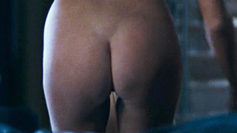 Pic: Lyubov Tolkalina in Interceptor