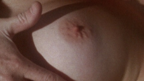 Pic: Caitlin O'Heaney in Savage Weekend (1979)