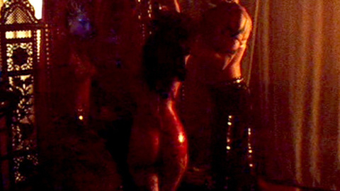 Pic: Natacha Noël in Eternal